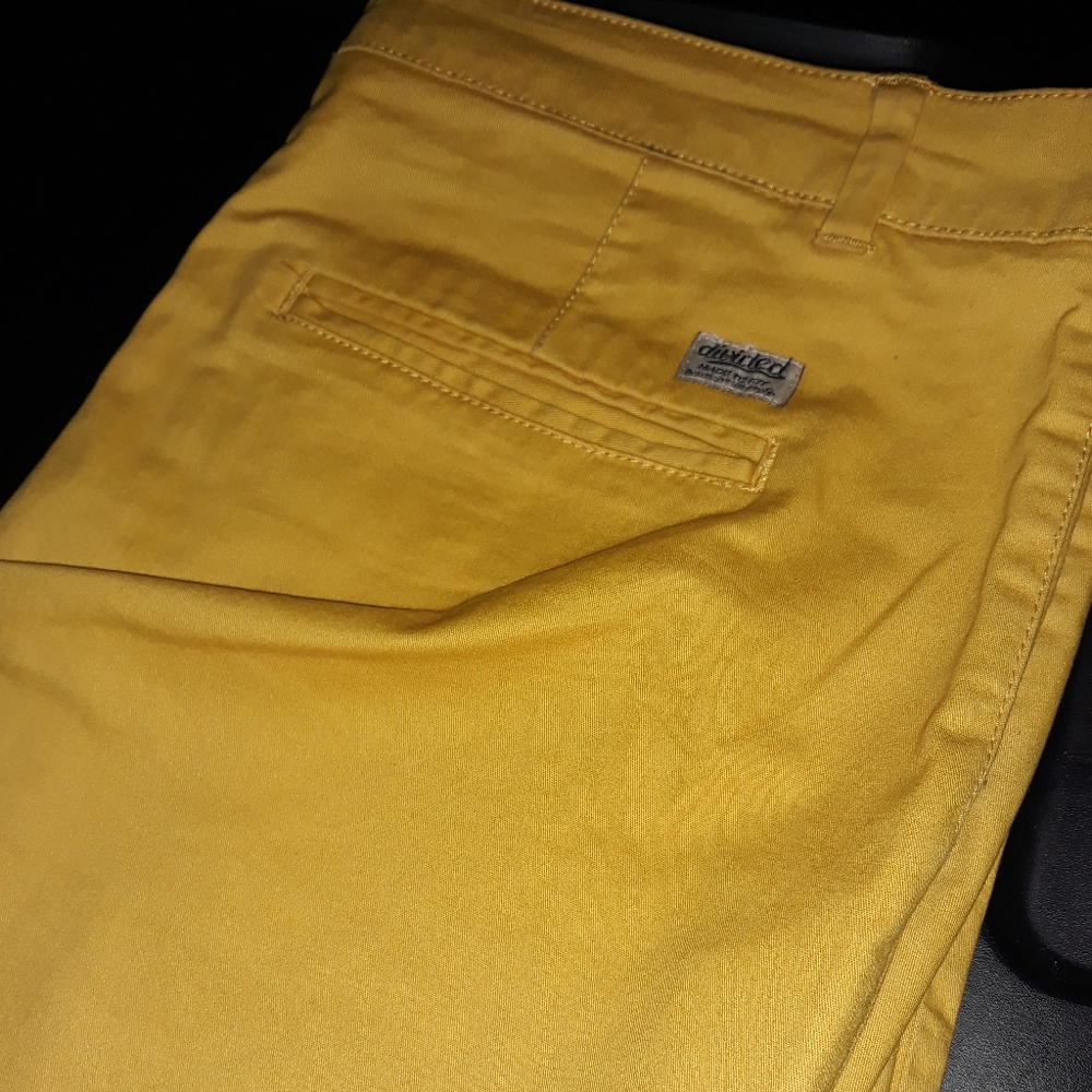 Pants